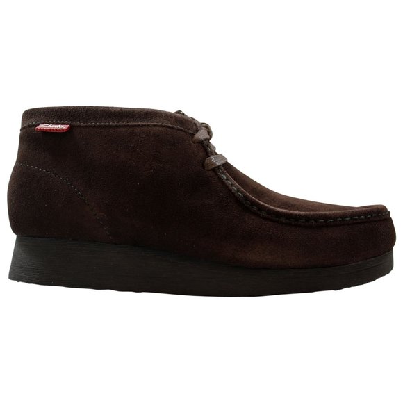 Men's Stinson High Chocolate 26107660 - Picture 8 of 8